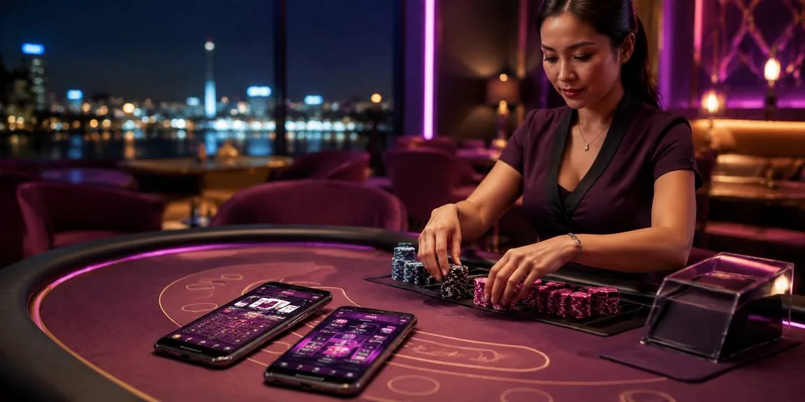 vl88x Casino & Slot