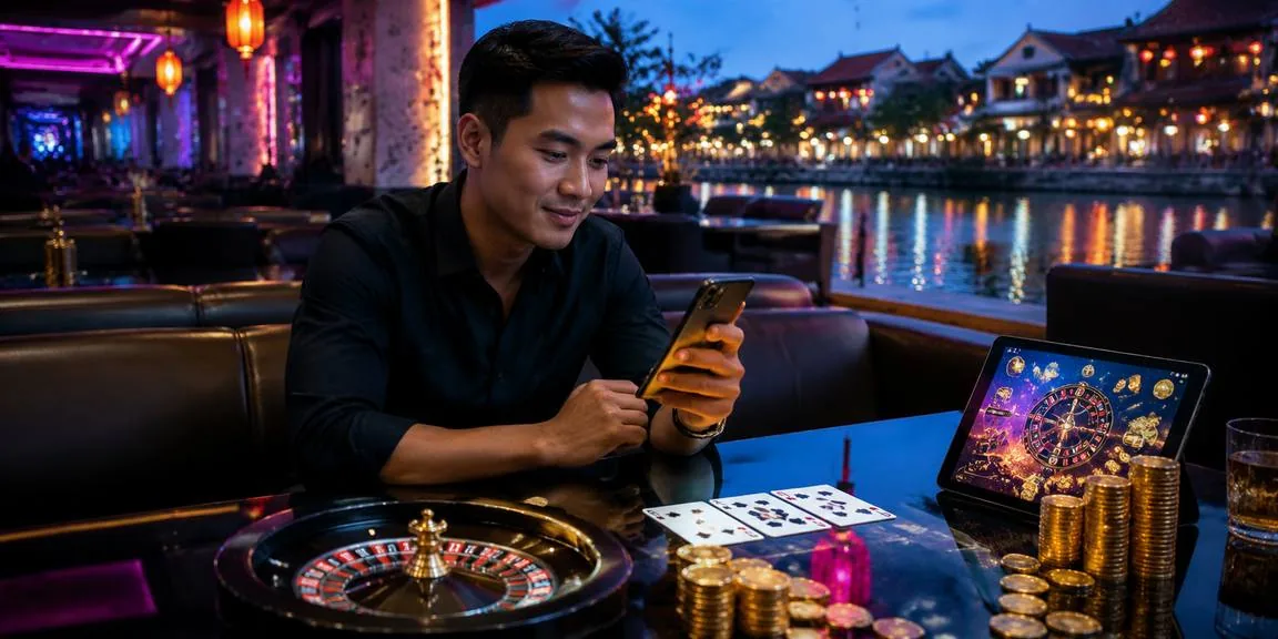 vl88x Slot Mekong – quay nhanh, nạp dễ qua ví nội địa
